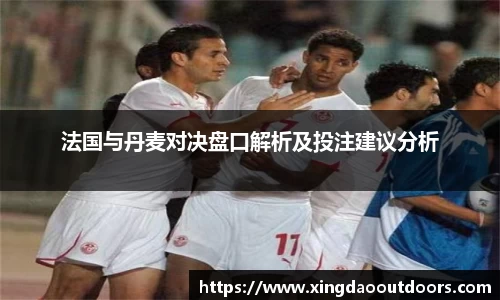 法国与丹麦对决盘口解析及投注建议分析